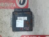 Engine control unit/module