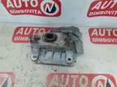 Engine mount bracket