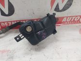 Coolant expansion tank/reservoir