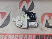 Rear door window regulator motor