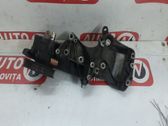 Engine mount bracket