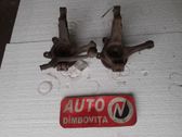 Front indicator light