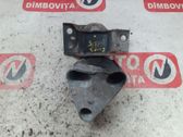 Engine mount bracket