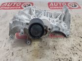 Engine mount bracket