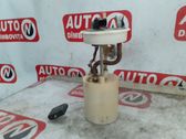 Bomba interna de combustible