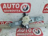 Fensterheber elektrisch mit Motor Tür hinten