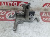 Engine mount bracket
