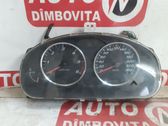 Compteur de vitesse tableau de bord
