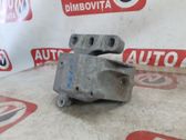 Engine mount bracket