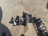 Generator/alternator bracket