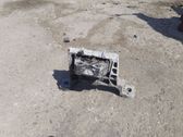 Engine mount bracket