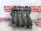 Intake manifold