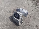 Engine mount bracket