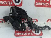 Etuoven lukko