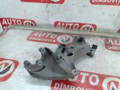 Engine mount bracket