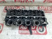 Culata del motor