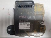 Comfort/convenience module