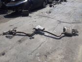 Muffler/silencer