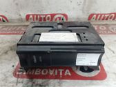 Radio/CD/DVD/GPS-pääyksikkö