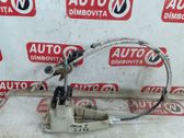 Gear shift cable linkage