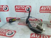Tailgate/trunk/boot lock/catch/latch