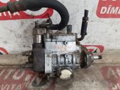 Fuel injection high pressure pump