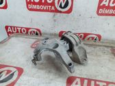 Engine mount bracket