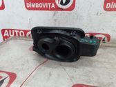 Tapón del depósito de combustible