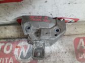 Engine mounting bracket
