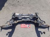 Front subframe