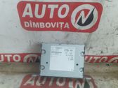 Radio/CD/DVD/GPS head unit