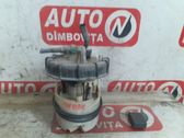 Pompe d'injection de carburant à haute pression