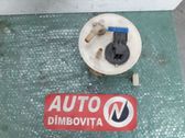 Bomba interna de combustible