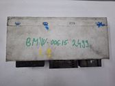 Module confort