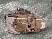 Front door lock