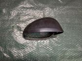 Plastic wing mirror trim cover