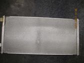 A/C cooling radiator (condenser)