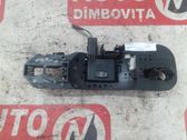 Engine mount bracket