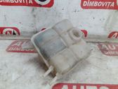 Coolant expansion tank/reservoir