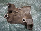 Engine mount bracket