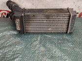 Intercooler radiator