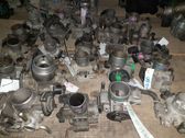 Throttle valve