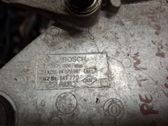 Wischergestänge Wischermotor vorne