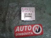 Calculateur moteur ECU