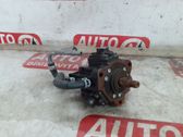 Fuel injection high pressure pump