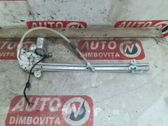 Fensterheber elektrisch mit Motor Tür vorne