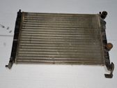 Coolant radiator