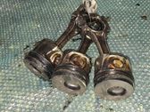 Soporte para la bomba de ABS