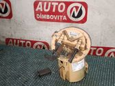 In-tank fuel pump