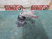 Engine mount bracket